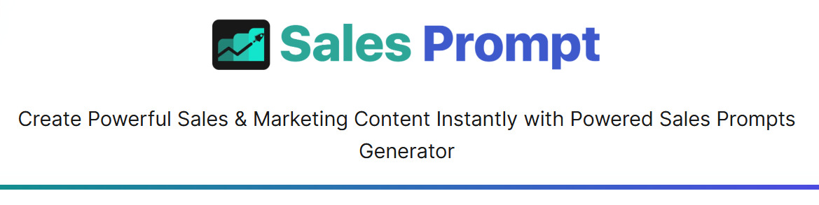 Better Business Network Sales Prompt Builder