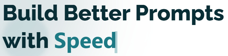 FREE Better Prompt Builder - Provided FreeAiProTools.com