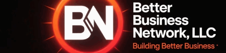 Better Business Network, LLC