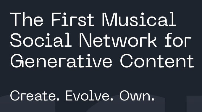 First Music Social Network